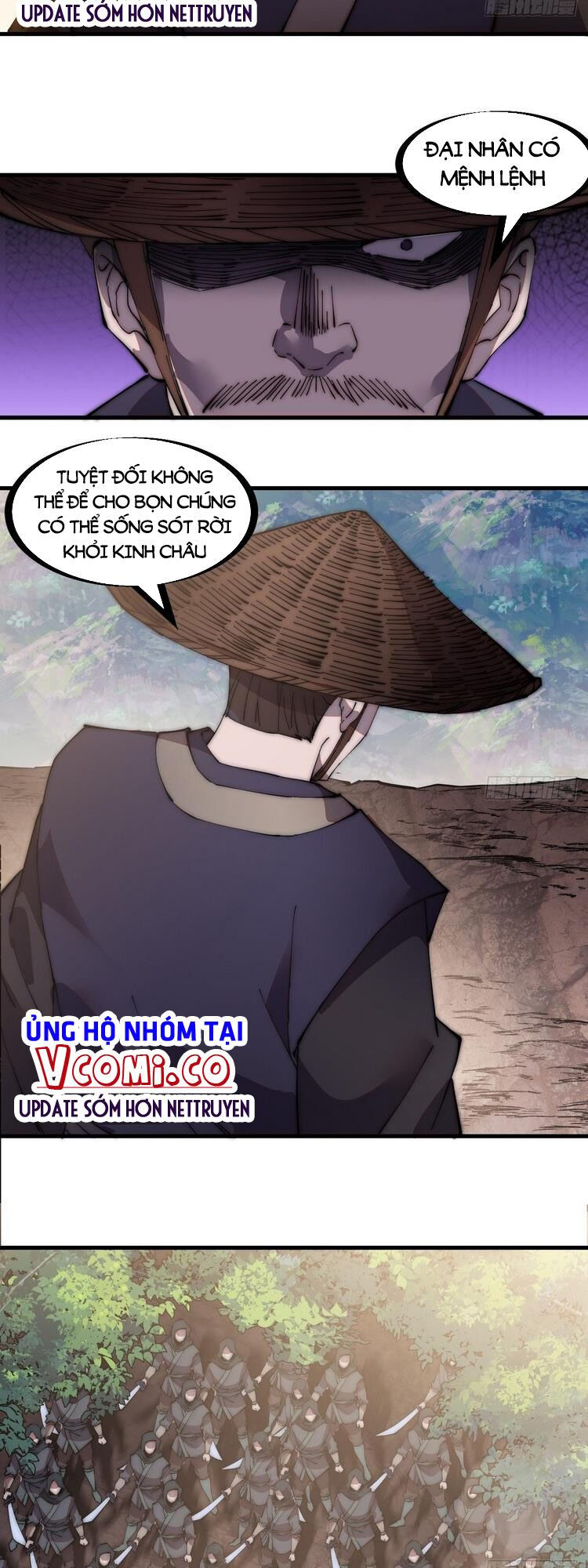 ta có một sơn trại chapter 237 10