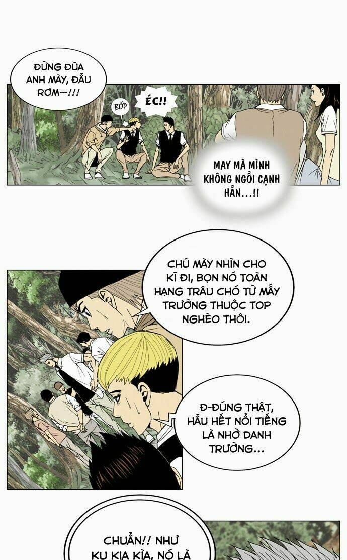 ultimate legend: kang hae hyo chapter 2 24