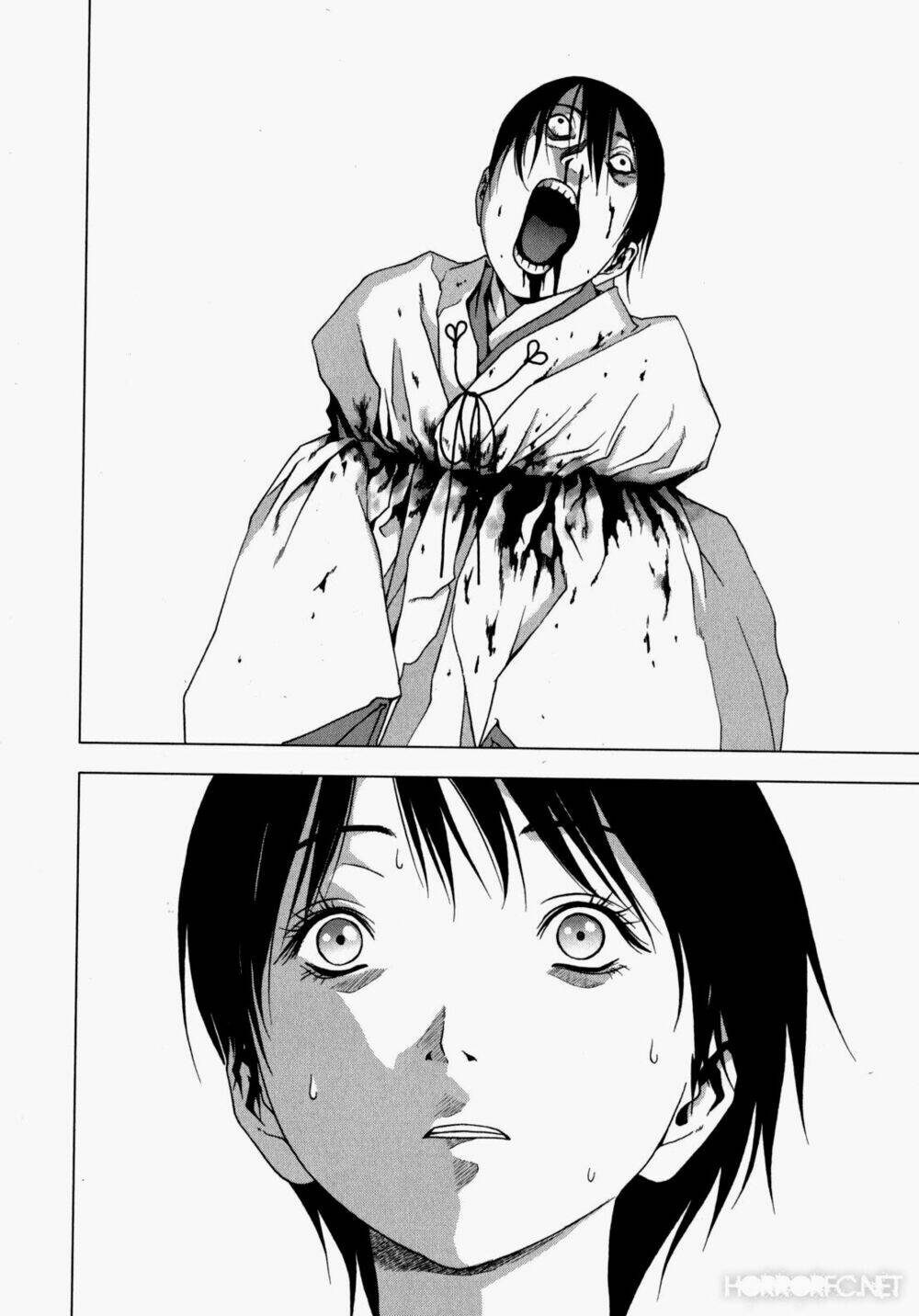 youkai hunter – yami no kyakujin chapter 2 13