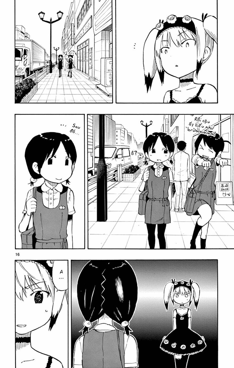 saike mata shite mo chapter 23 21