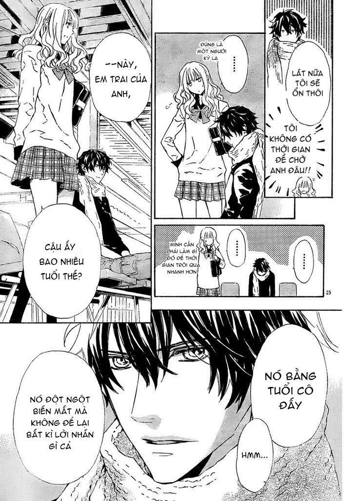 seirei produce chapter 5 25