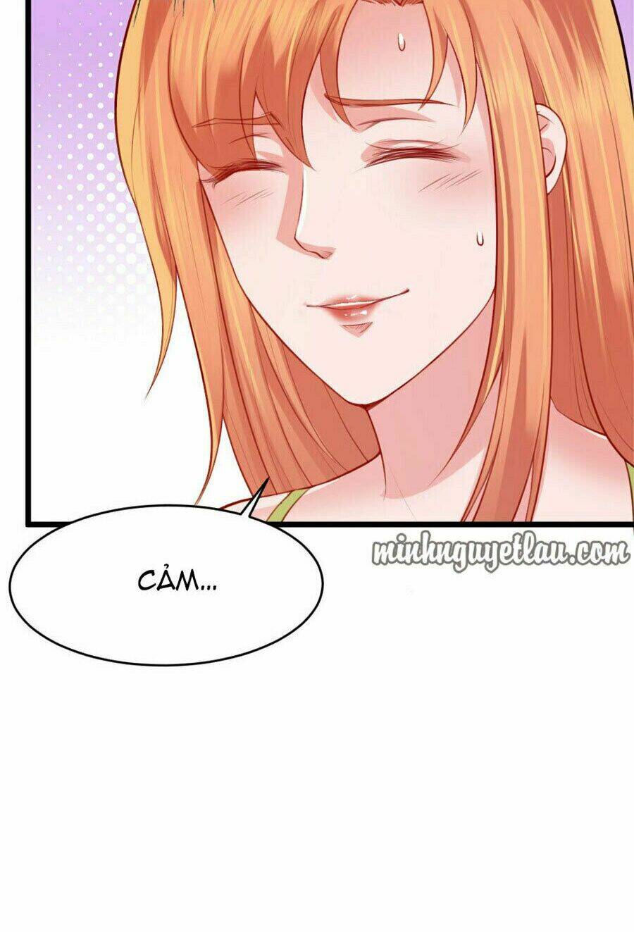 tiểu bạch điềm thê của long thiếu chapter 17 15