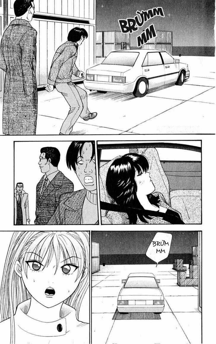 thiên sứ tráo trở chapter 40 11