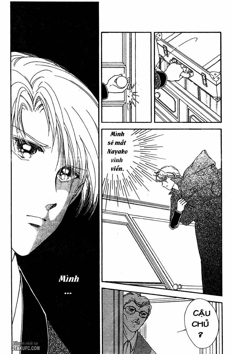 khúc tình ca ban mai - akatsuki no aria chapter 50 13