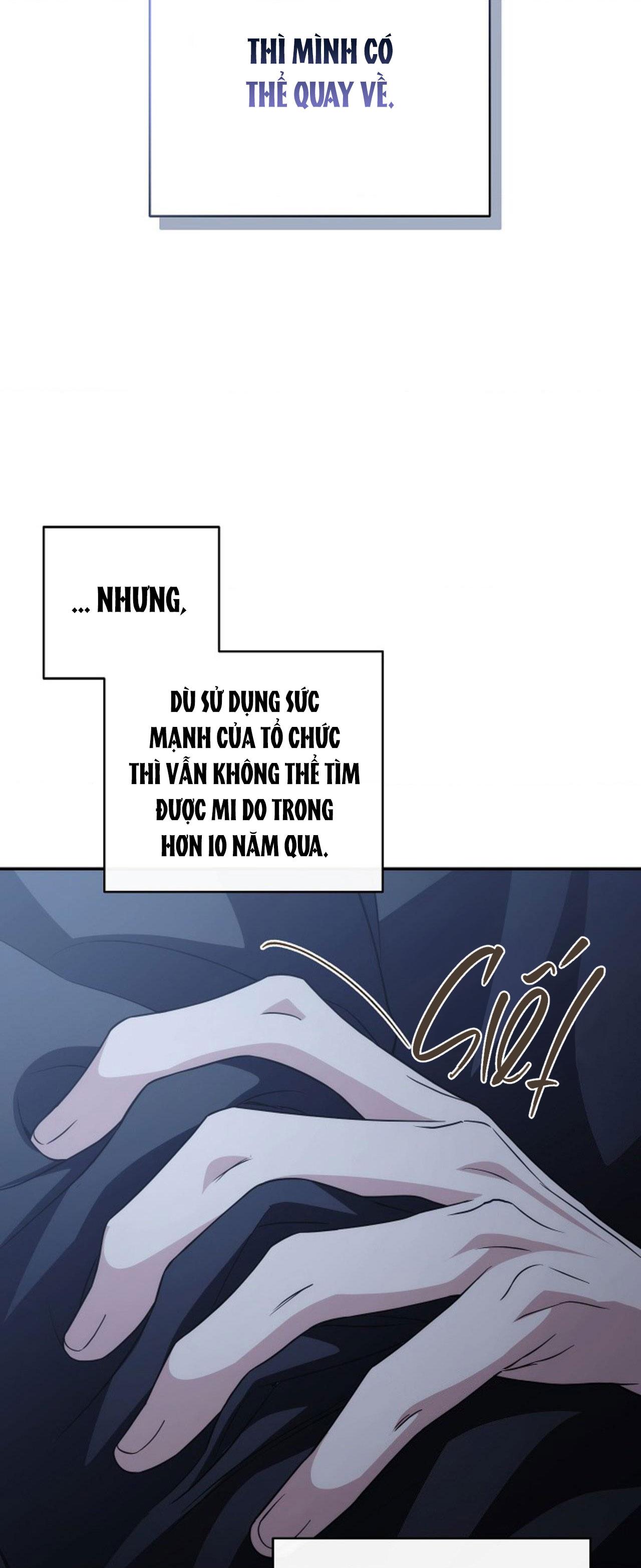 (abo)mối quan hệ không hoàn chỉnh chapter 20 23