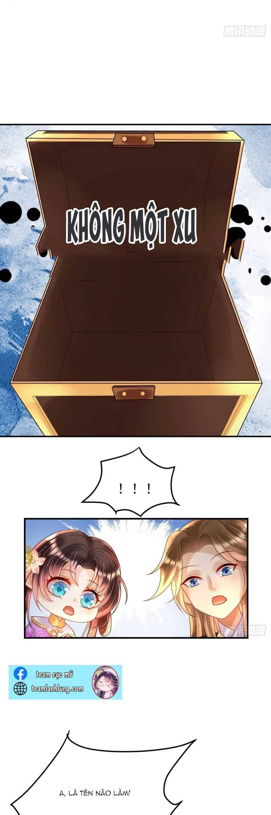 đoàn sủng tiểu kiều của ba ba bạo quân chapter 20 15