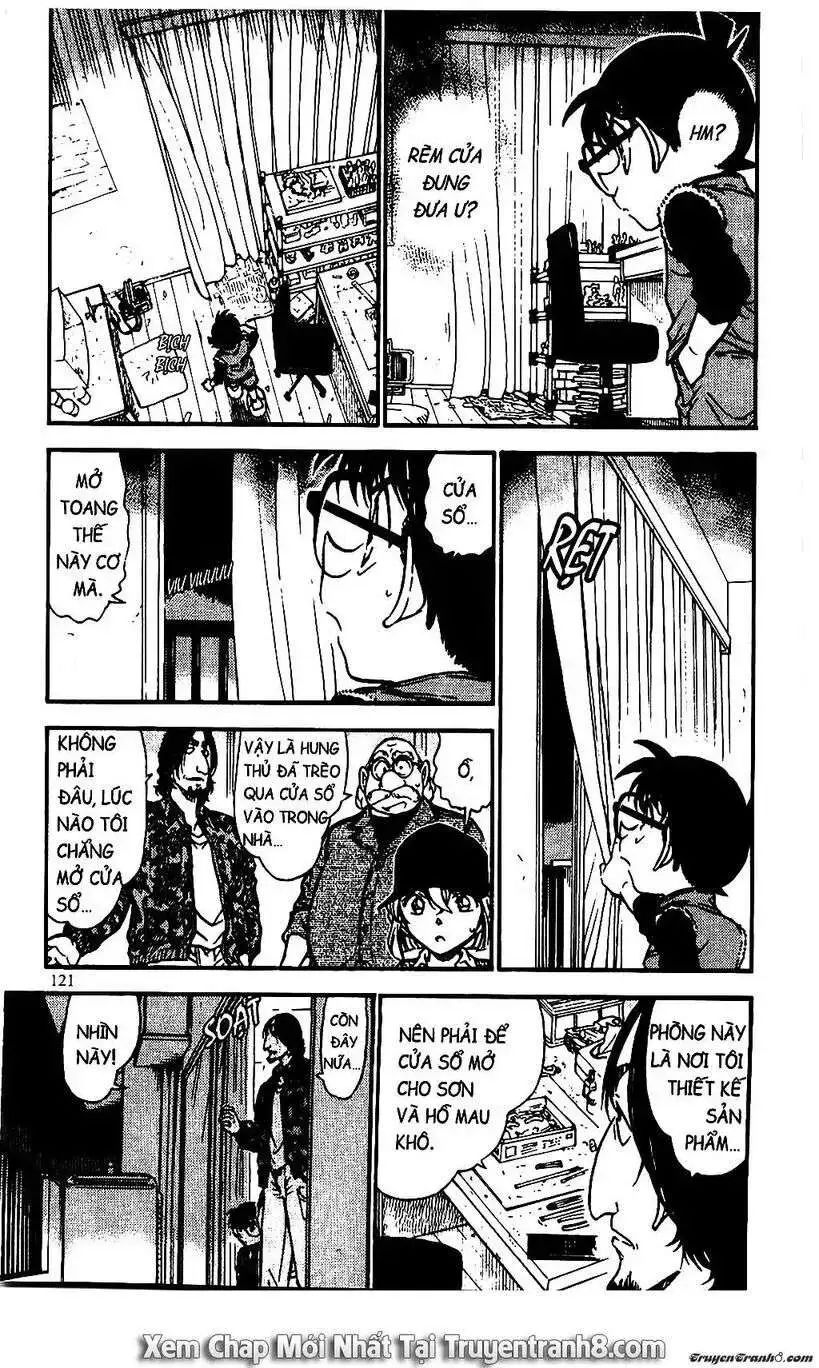 conan chapter 583 7