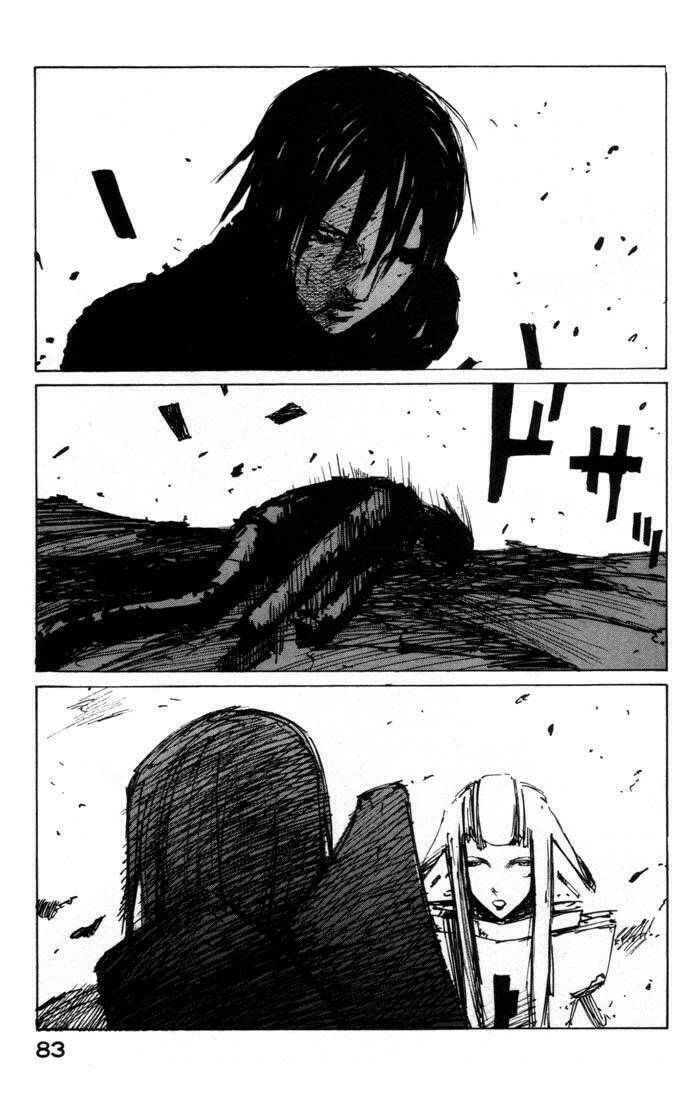 blame! chapter 33 26