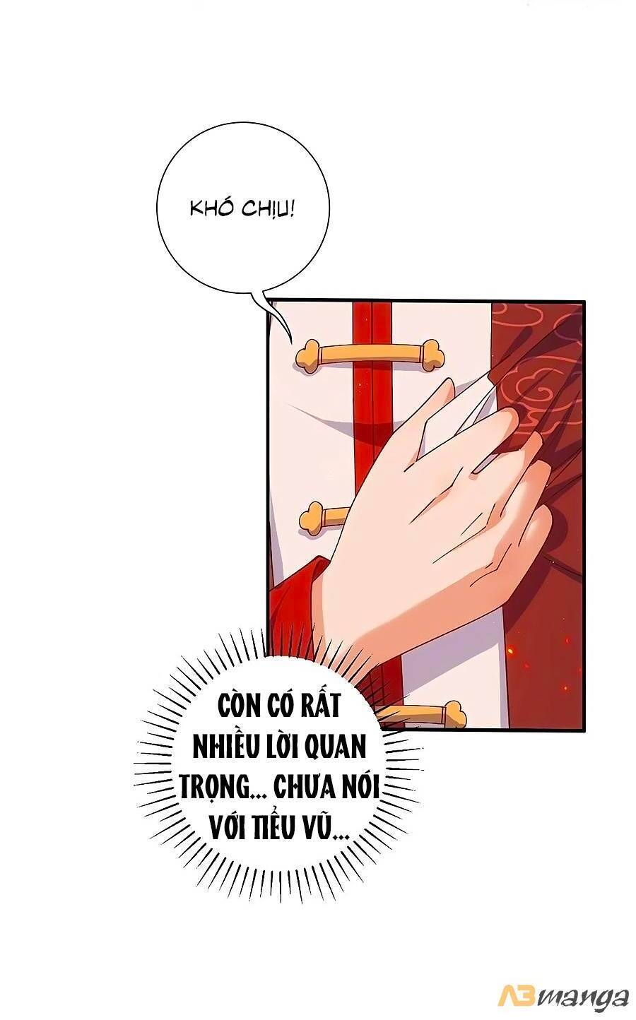 Manh Sư Tại Thượng Chapter 368 - Trang 10