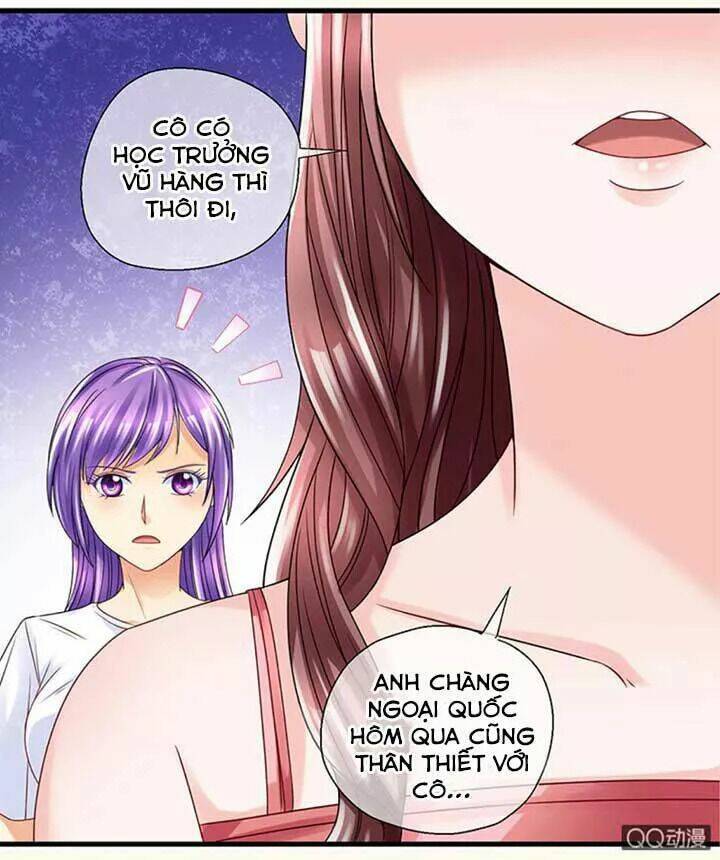 bồn tắm có vấn đề?! chapter 42 45