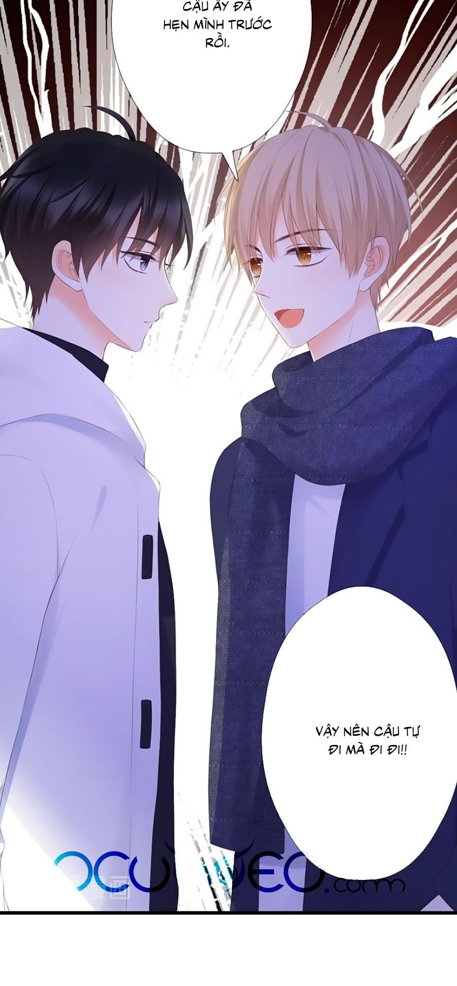 hoa chưa nở rộ chapter 54 26