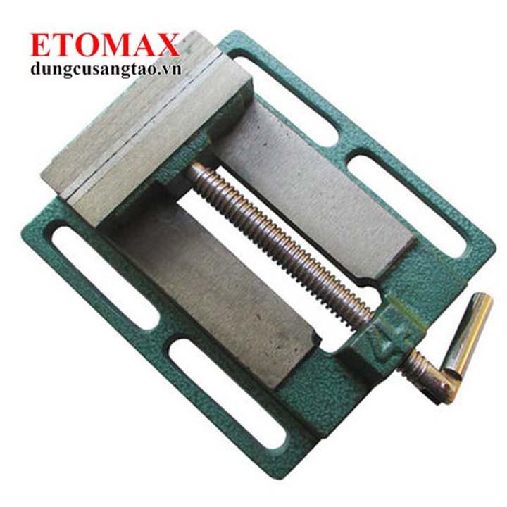 Ê tô khoan bàn cỡ lớn V2