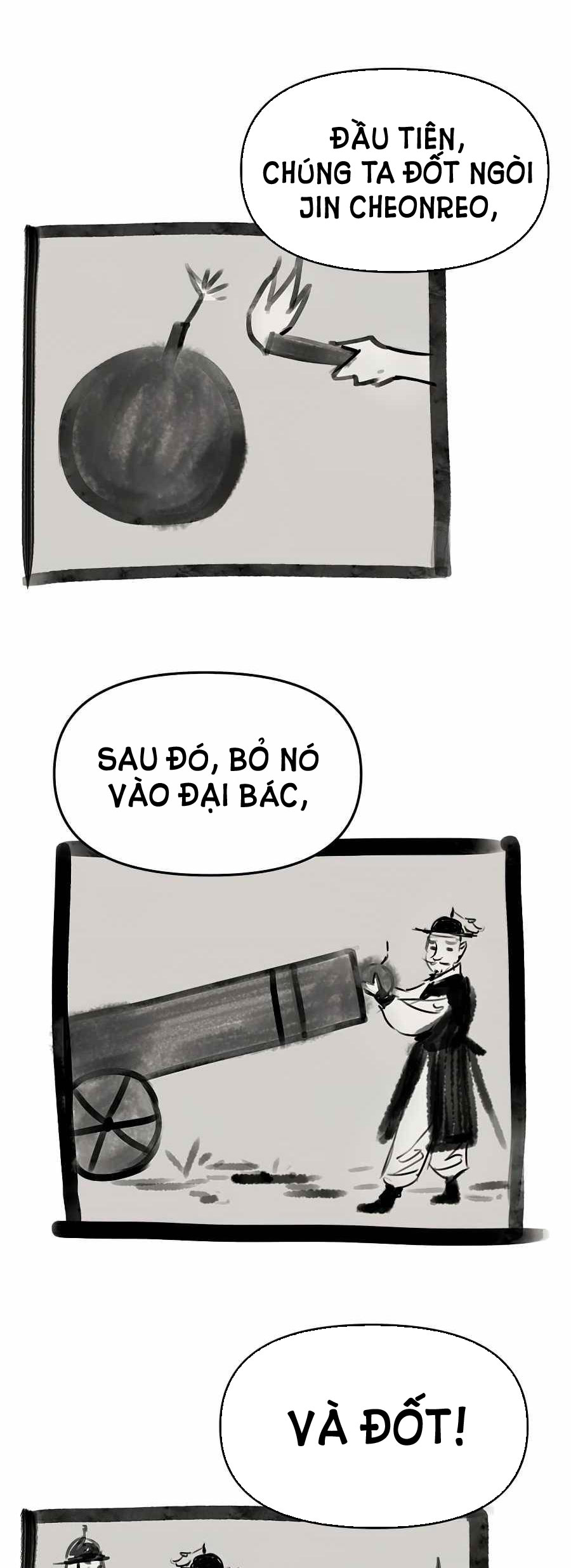 tôi sẽ sống như một hoàng tử chapter 53 27