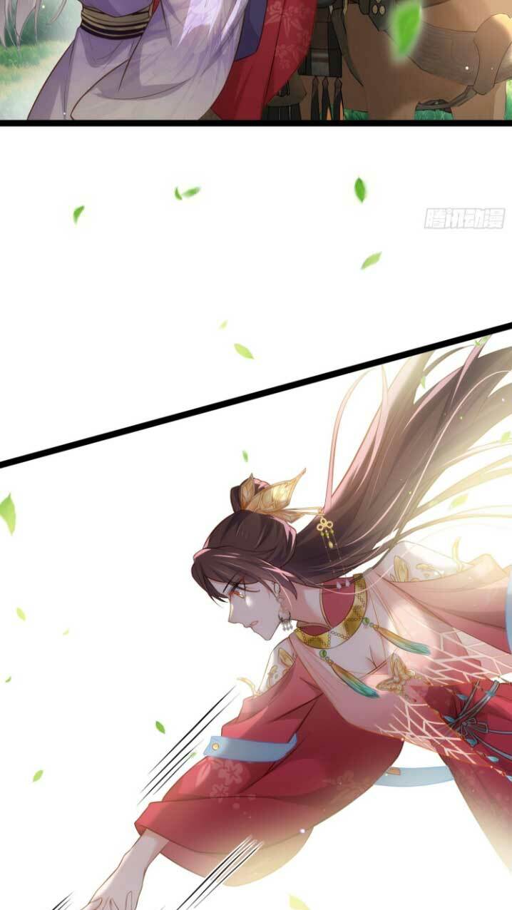 hoạn phi thiên hạ chapter 255 40