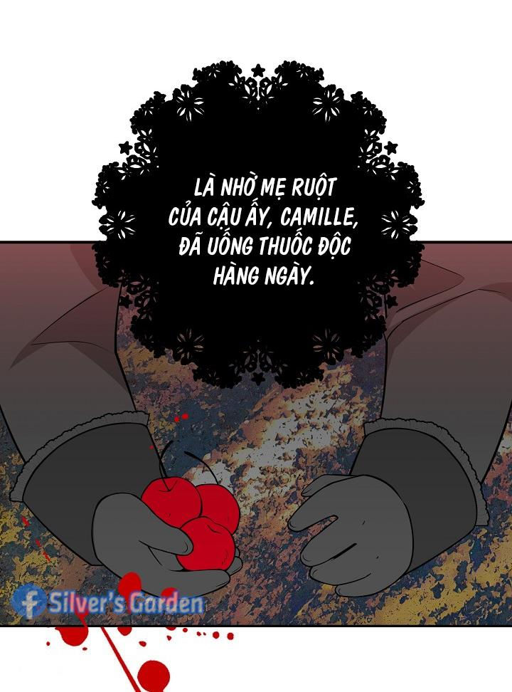 em gái cưng của đại công tước phản diện chapter 13 43