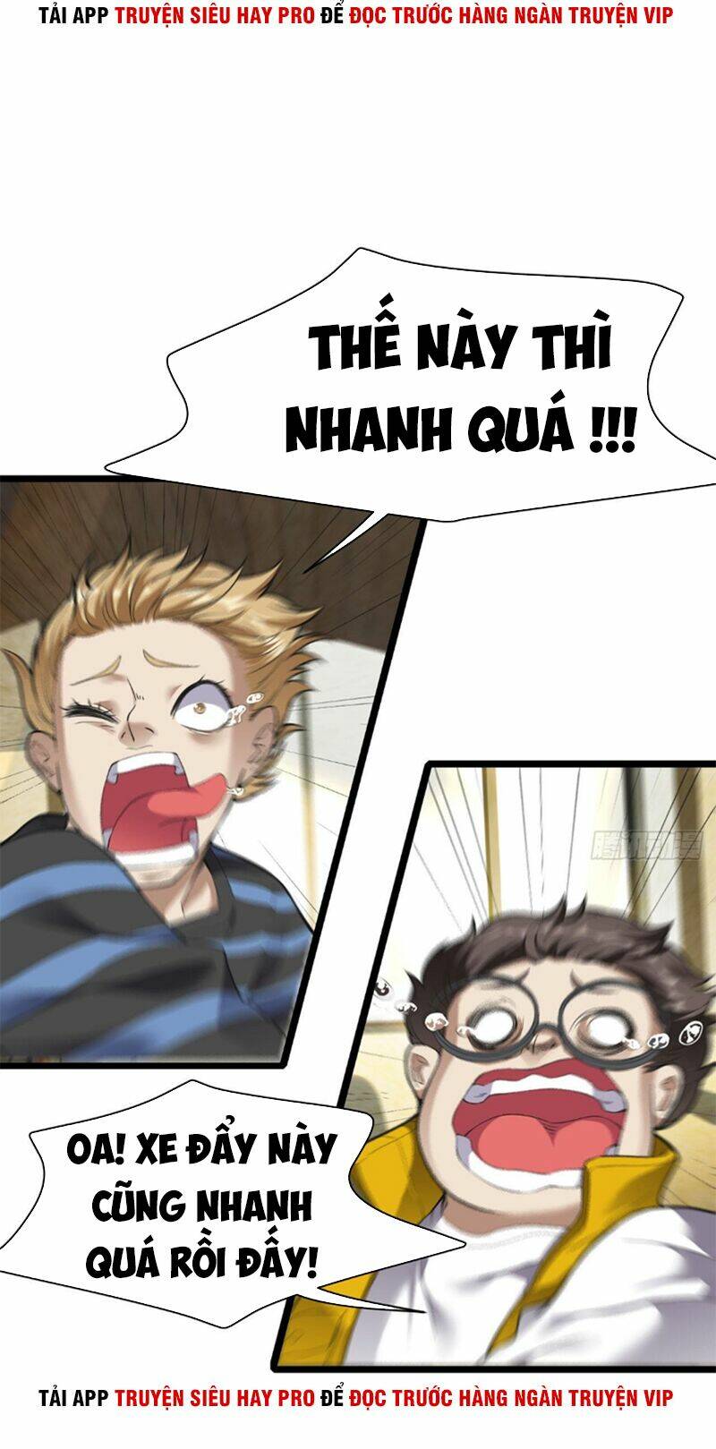 vô hạn biến dị chapter 10 41