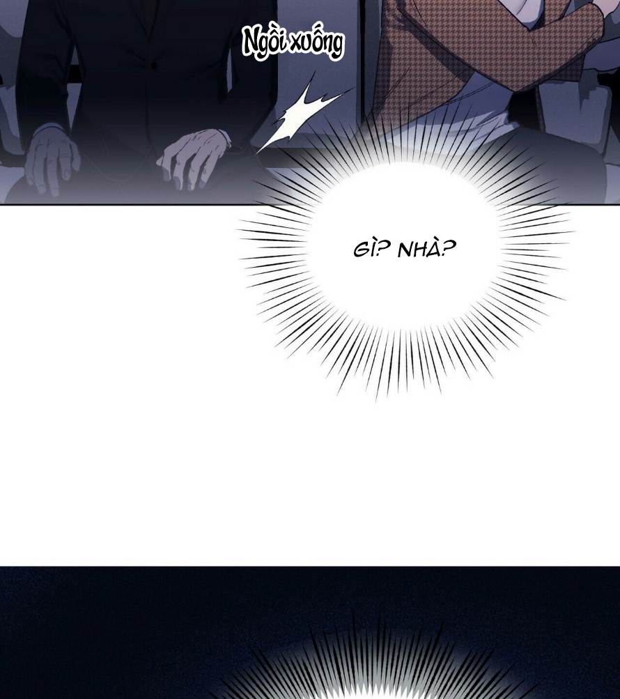 chàng dâu nhà họ kang chapter 4 148