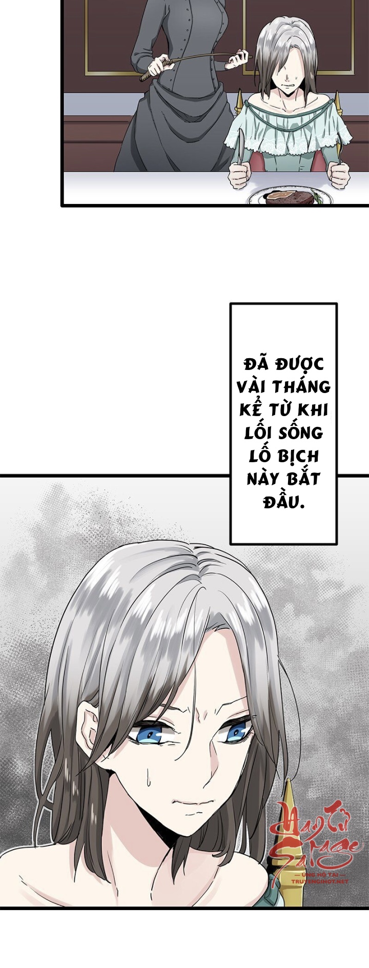 nullitas~nàng dâu giả dối~ chapter 9 3