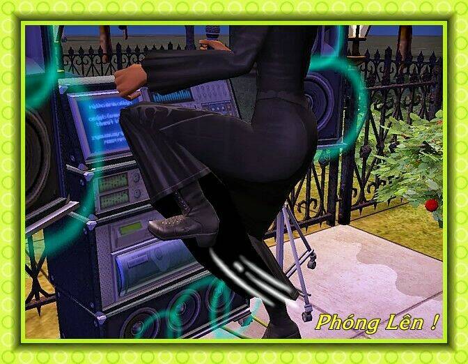 bella's story chapter 6.3 77