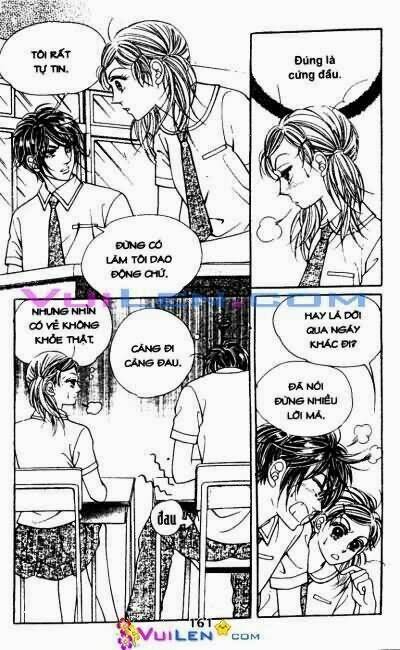 cô gái trung hoa chapter 6 161