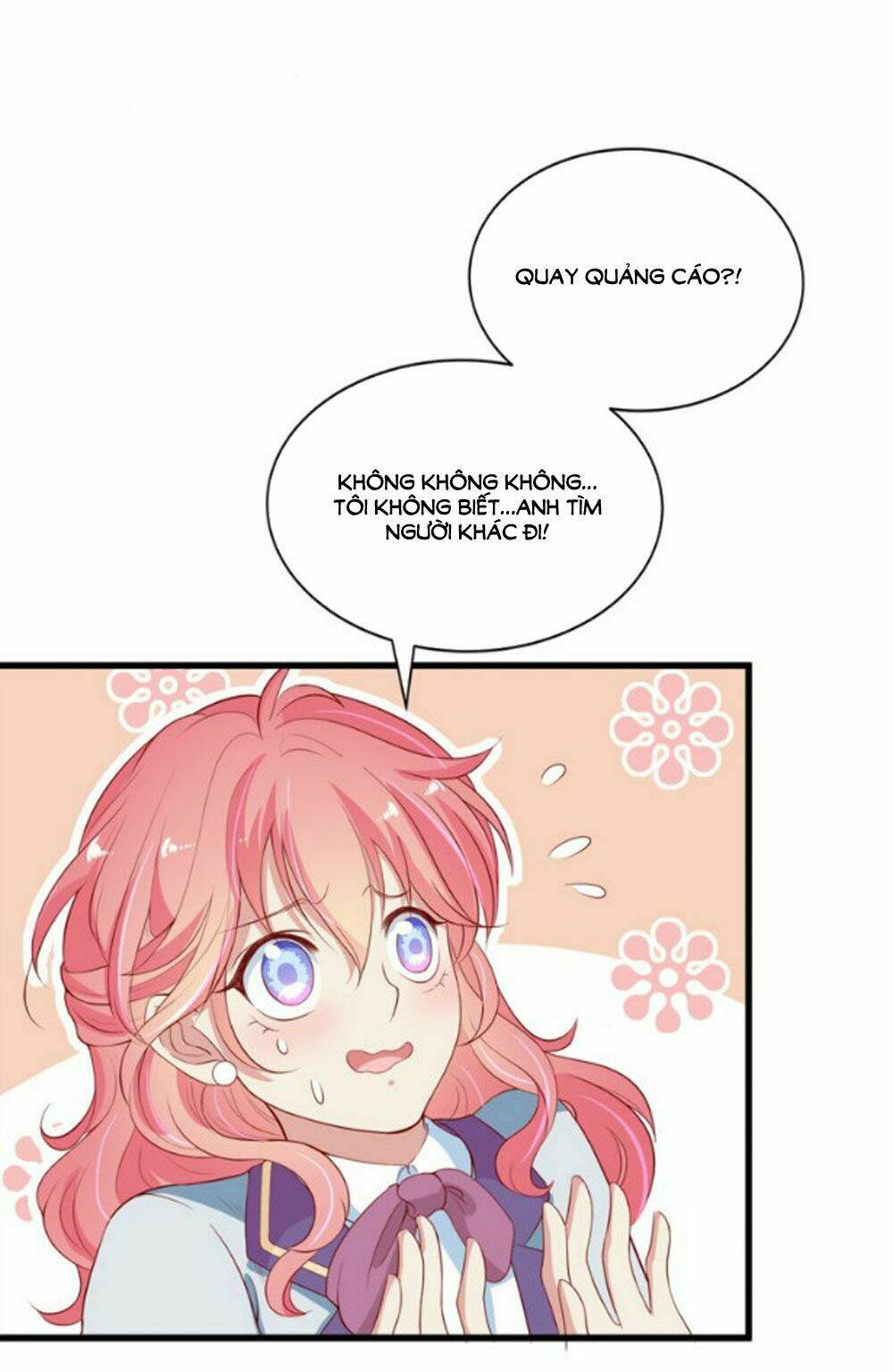 quản lí ngây ngô và thần tượng ác ma chapter 11 37