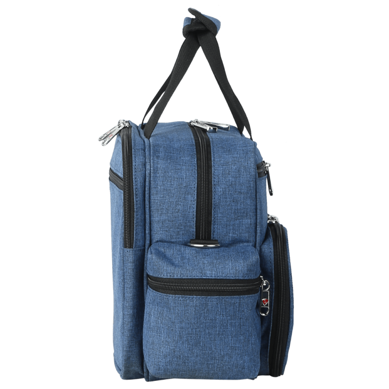 Túi Dựng Dụng Cụ Y Tế Đa Năng SAKOS MEDIC FAMILY