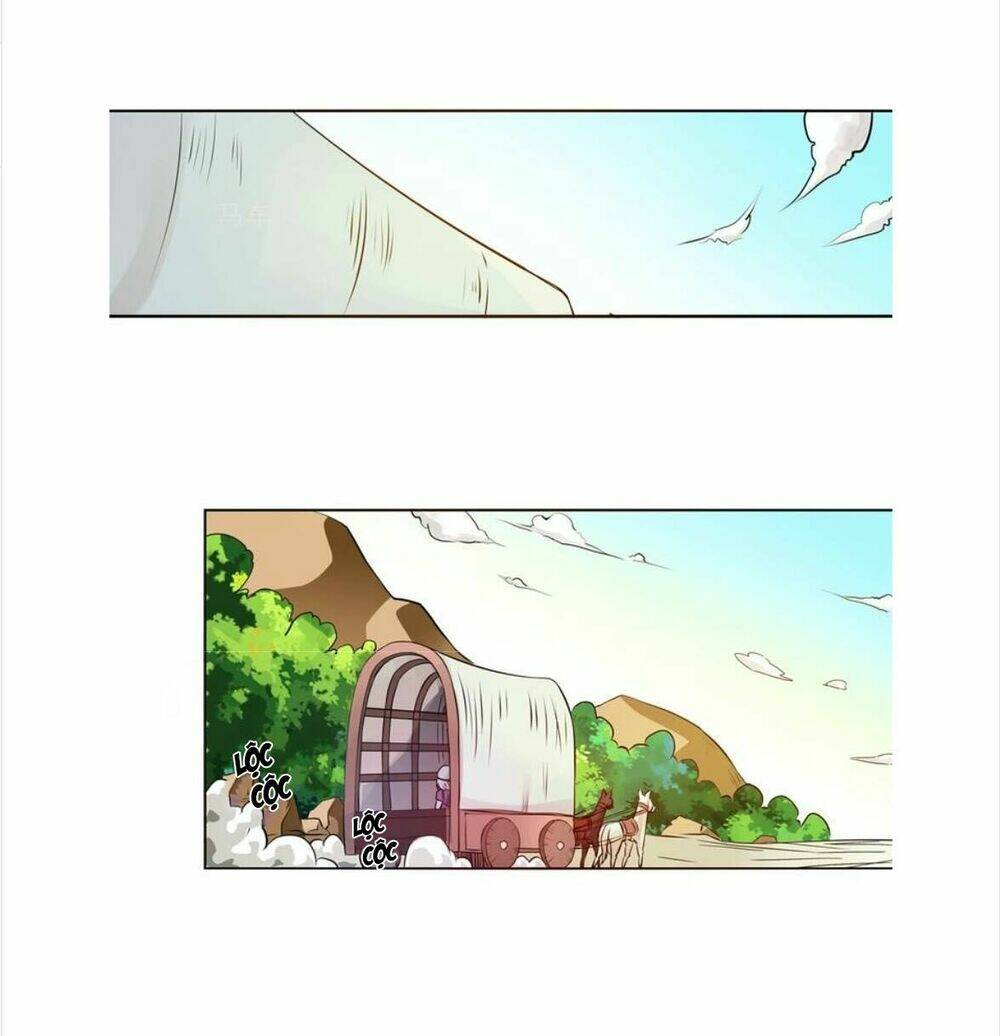 vì tôi là ông chú mở tiệm bán vũ khí chapter 23 24