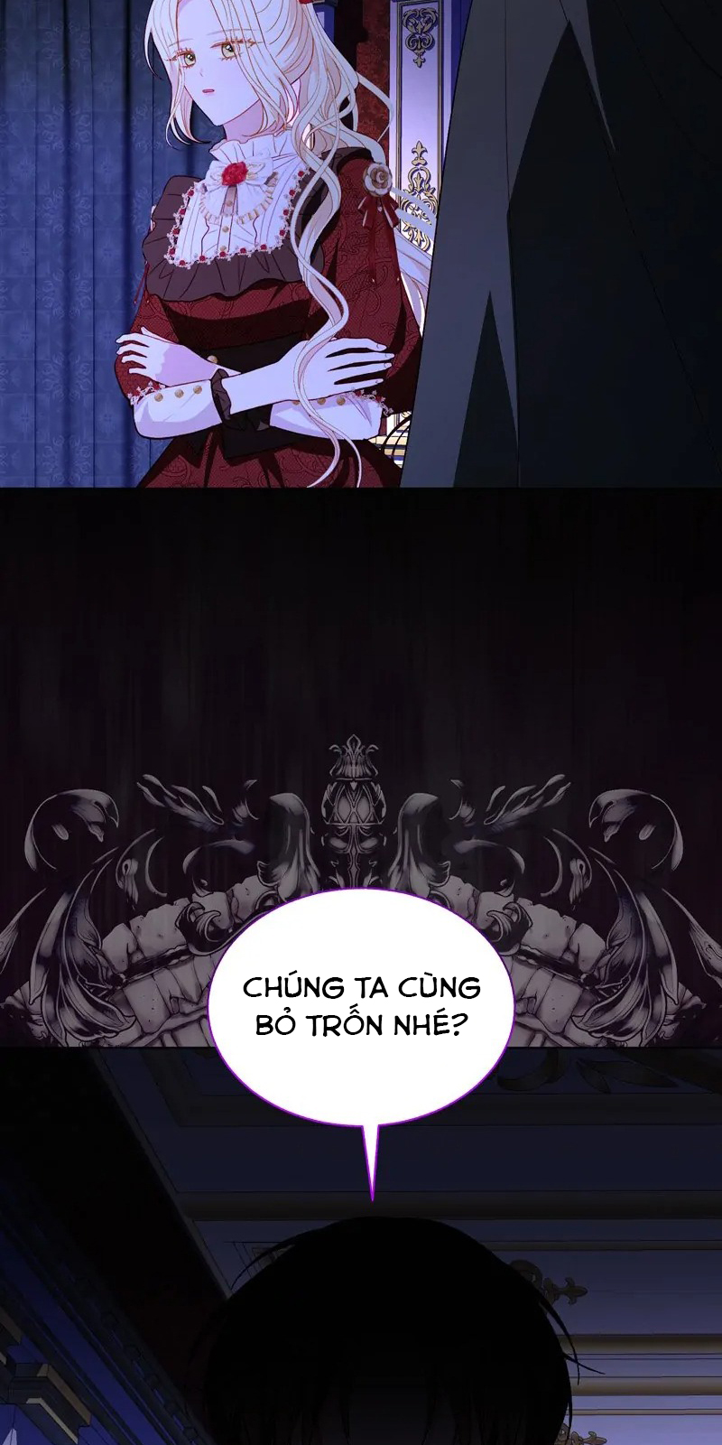 papa của tôi đã xuất hiện chapter 54 6