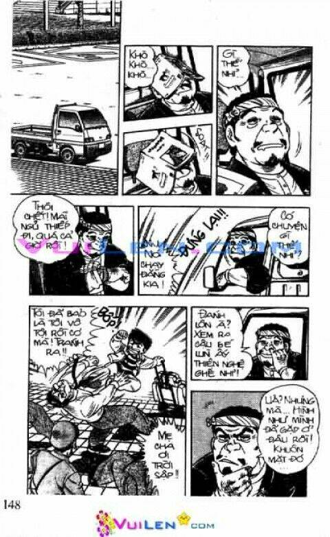 sôi động cầu trường full 17 tập chapter 8 148