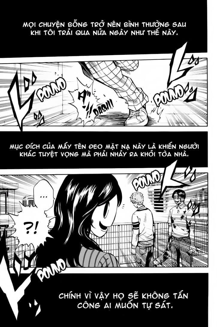 tenkuu shinpan arrive chapter 59 13