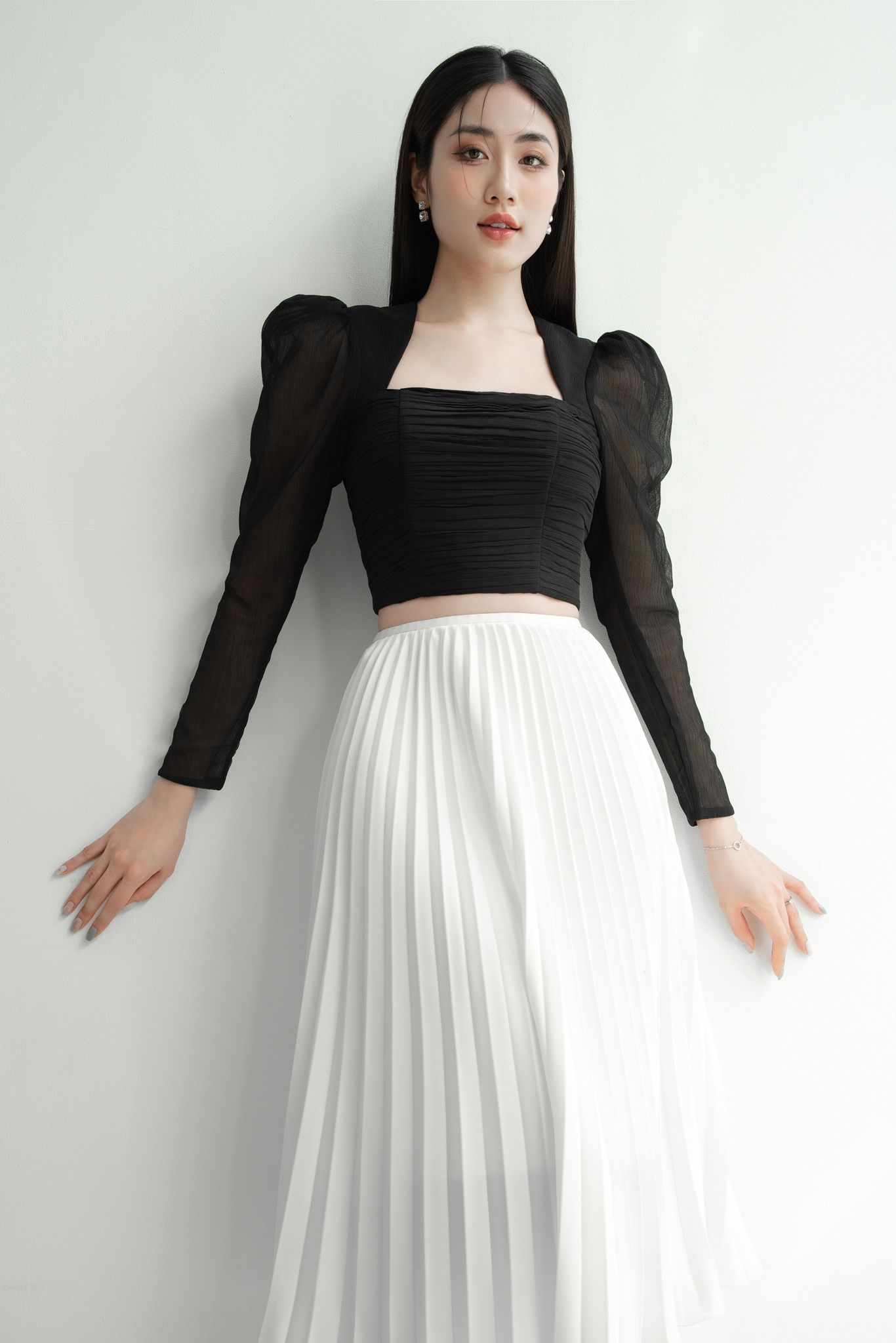 OLV - Áo Matilda Top