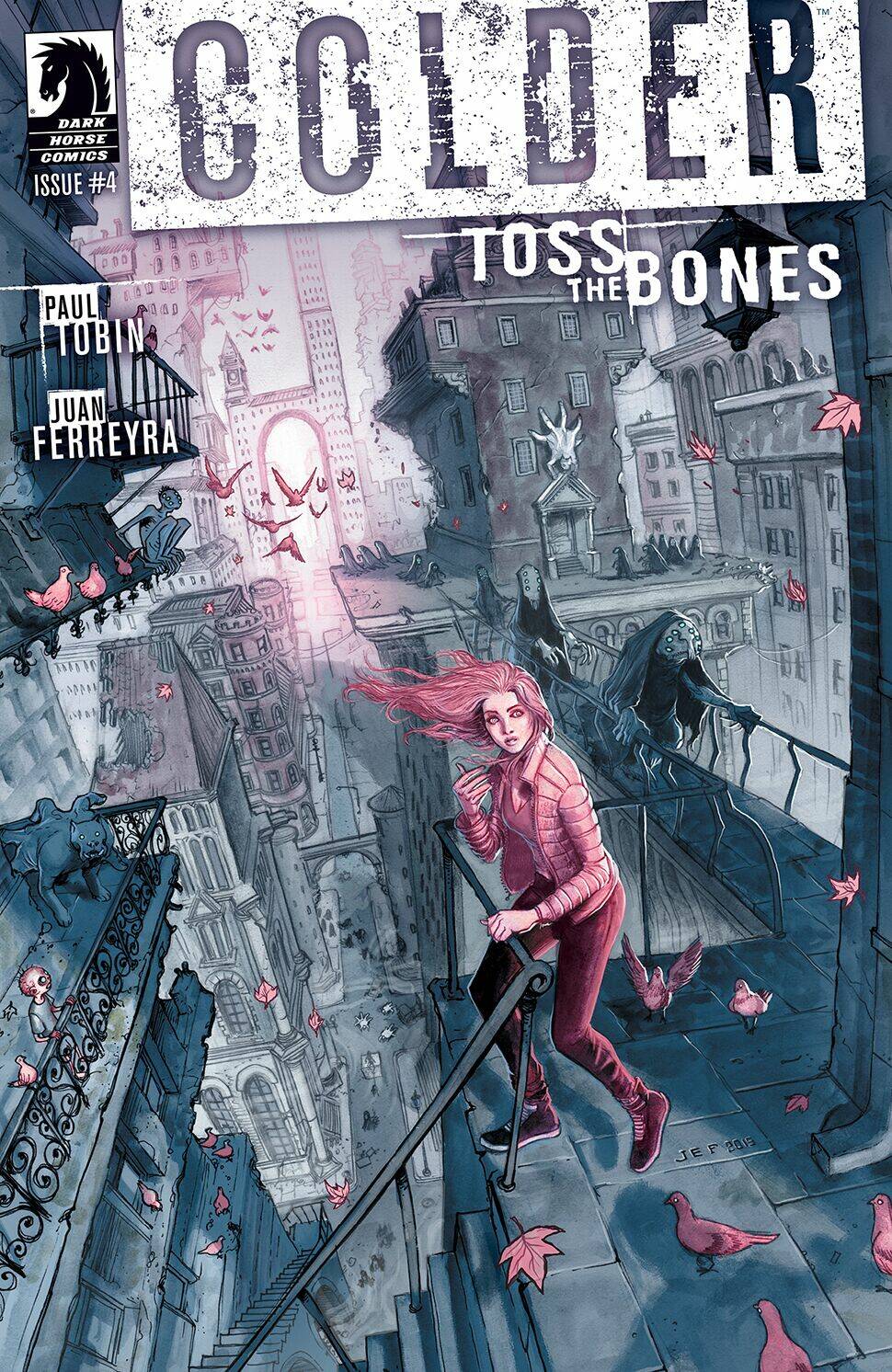 colder - toss the bones chapter 4 1