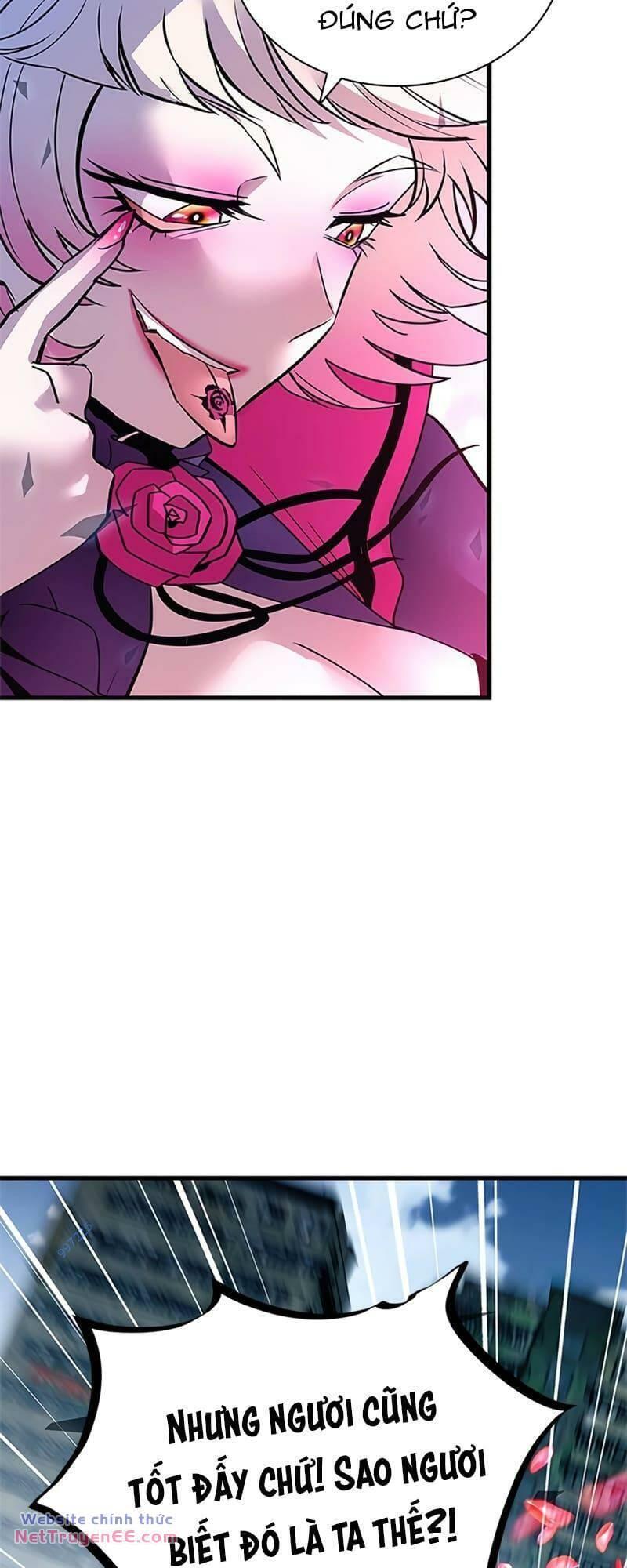 tiêu diệt ác nhân chapter 134 5