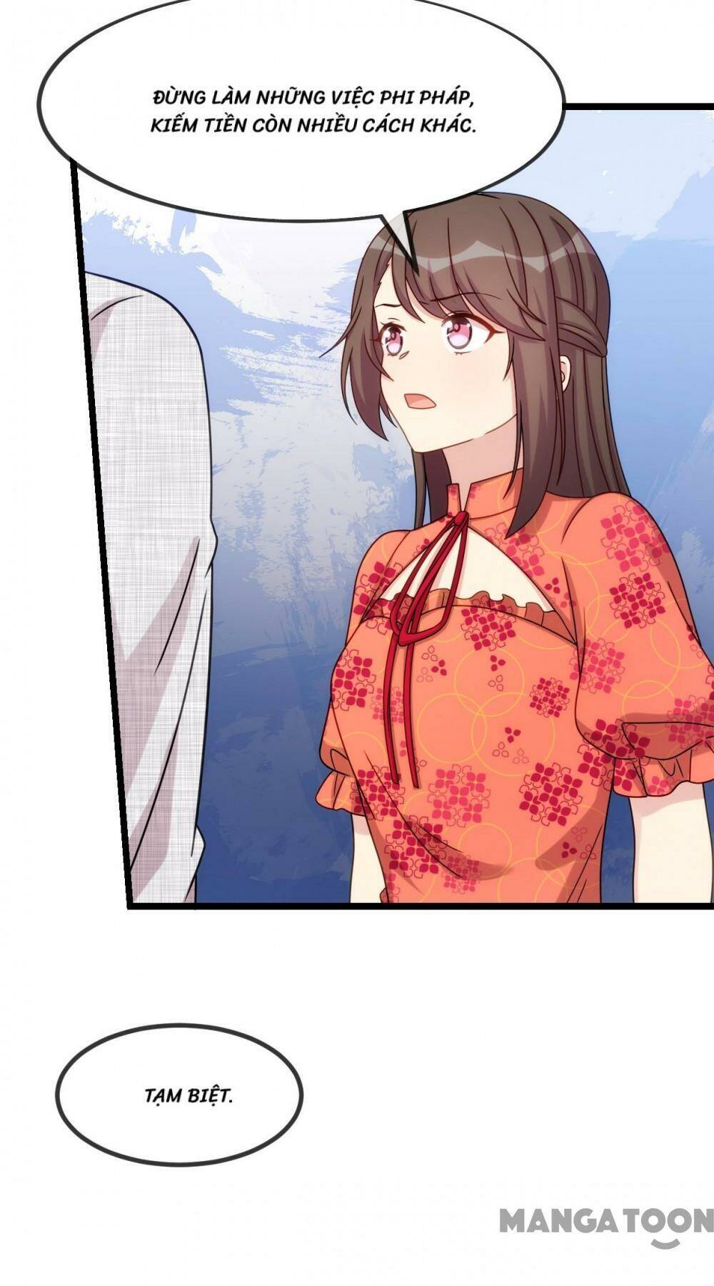 cô vợ ấm áp của hạ thiếu chapter 300.3 62