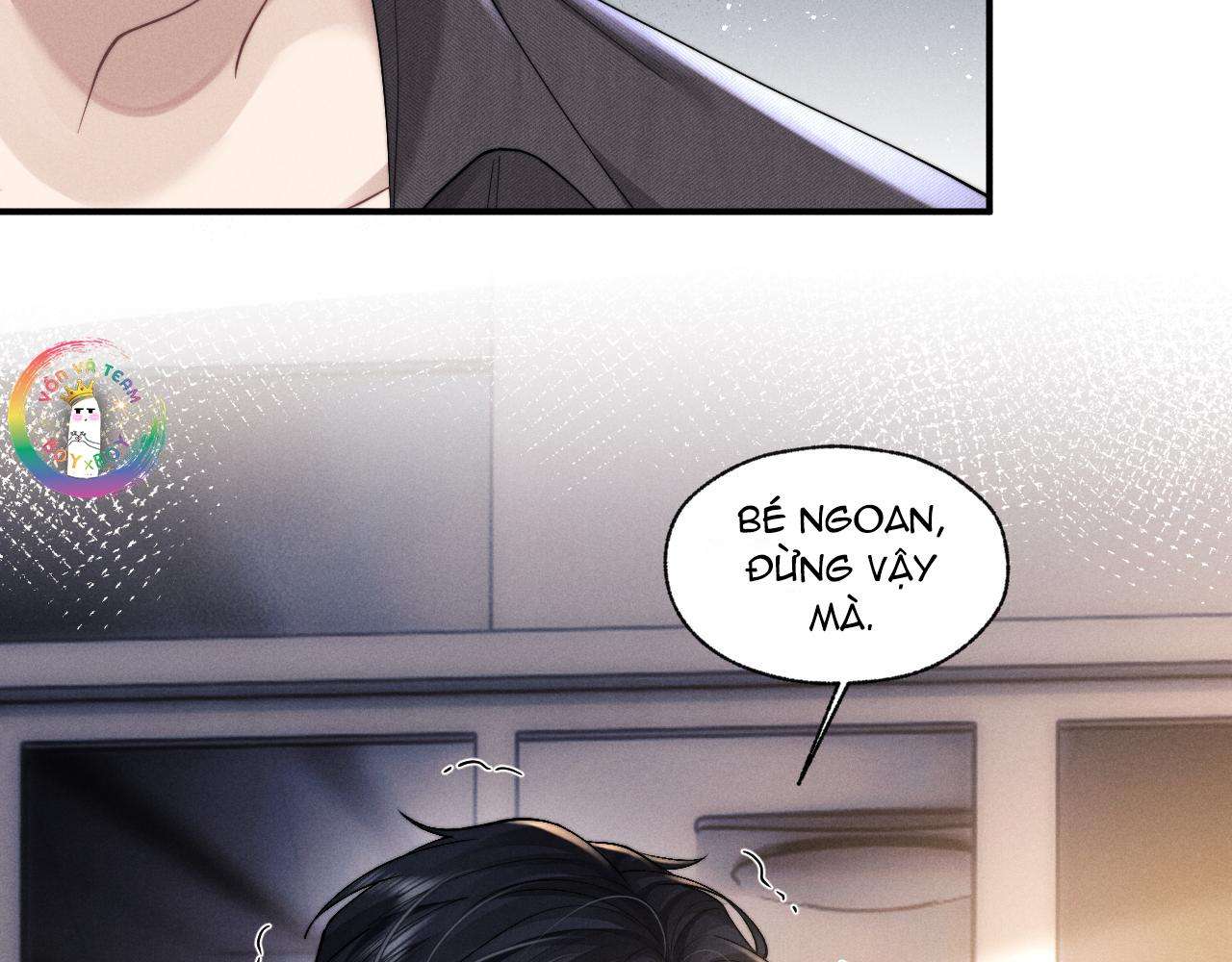 chấp sự thỏ tai cụp chapter 92 56