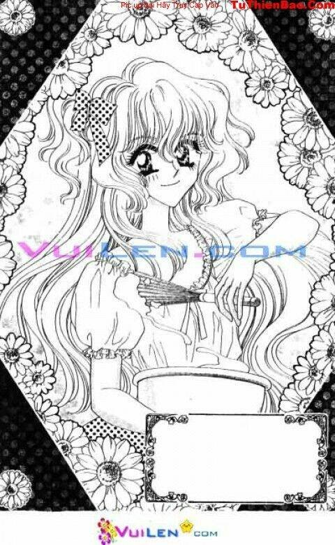 đầu bếp dễ thương chapter 3 114