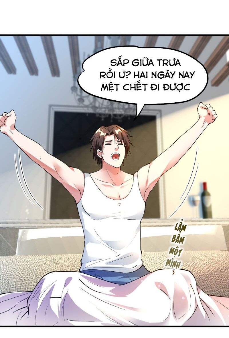 tối cường thần y tại đô thị chapter 153 13