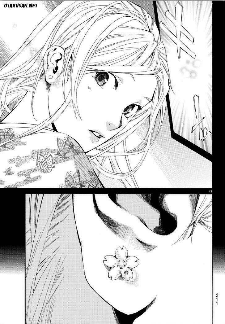 Noragami Chapter 69 - Trang 41