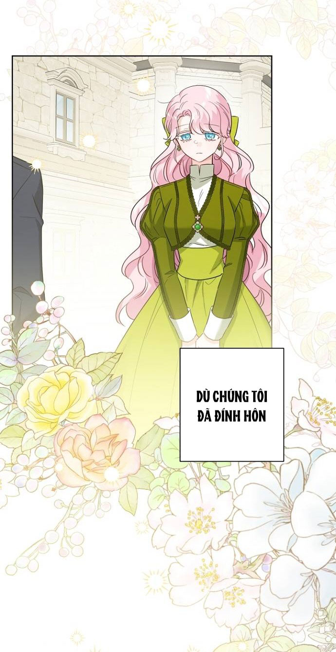 tôi sẽ đưa đứa trẻ ấy rời đi chapter 11 30