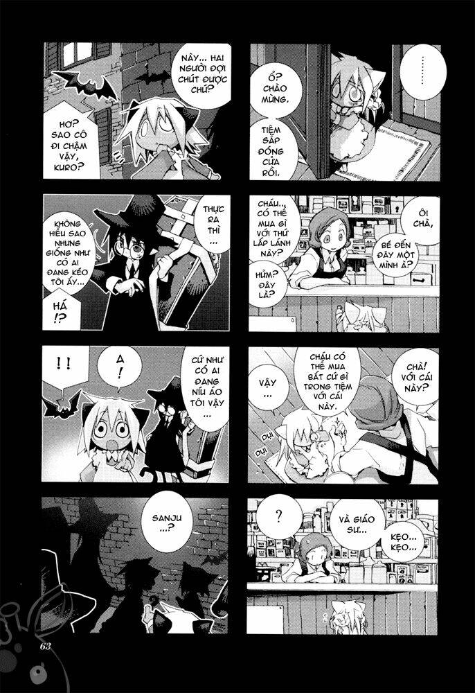 hitsugi katsugi no kuro chapter 6 9