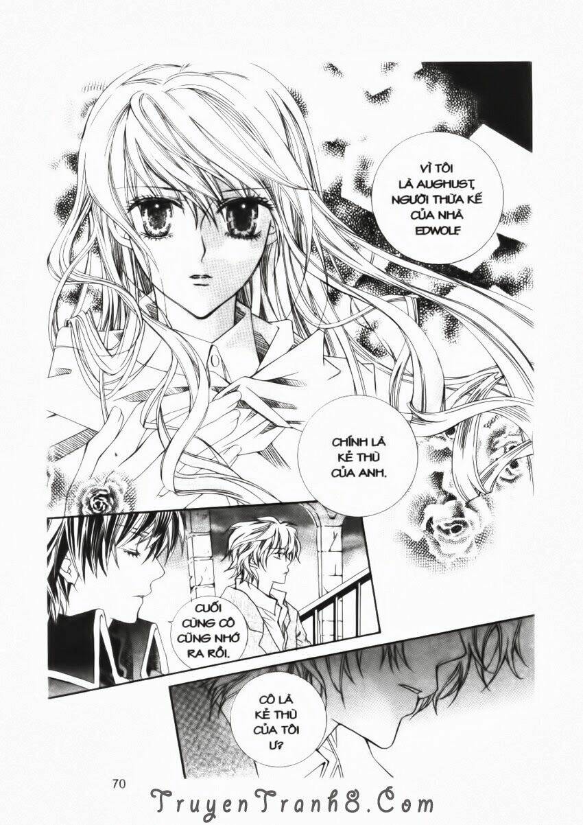 a kiss for my prince chapter 19 16