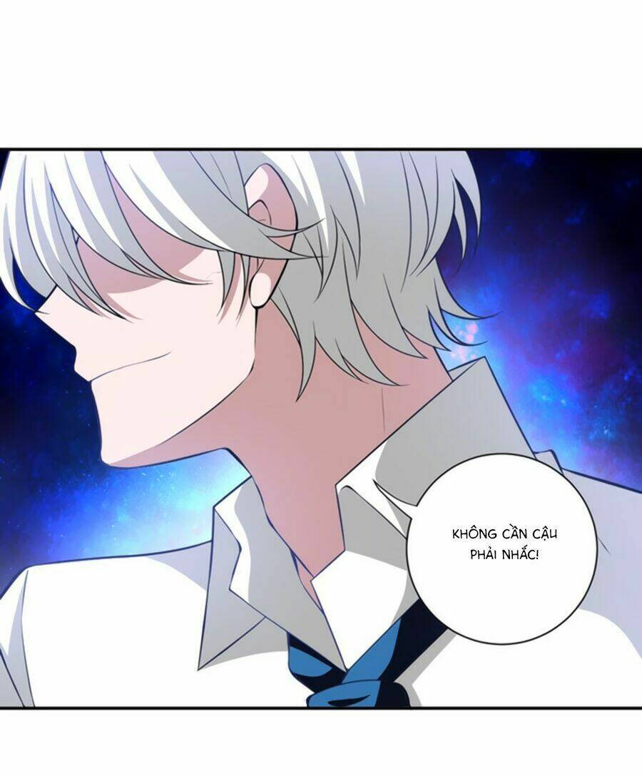 người yêu khát máu của tôi chapter 75 33