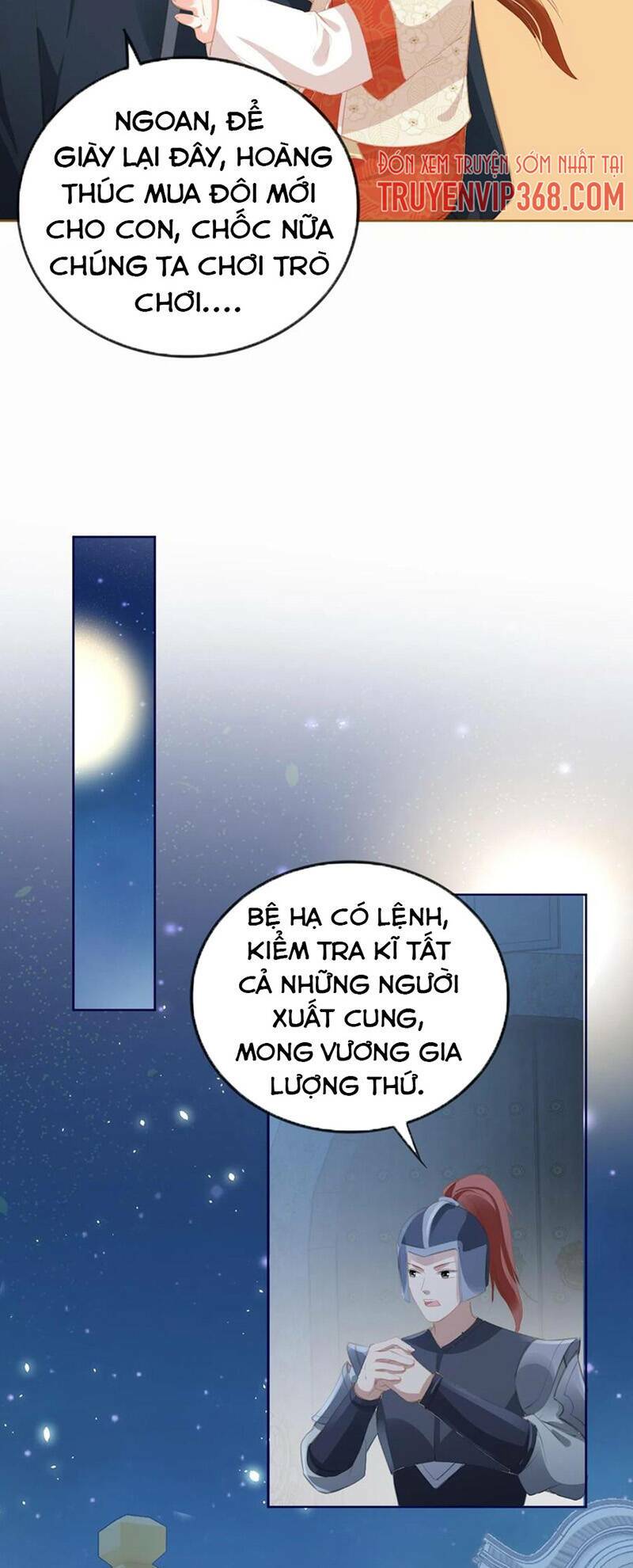 nhặt được bảo bối manh manh chapter 39 15