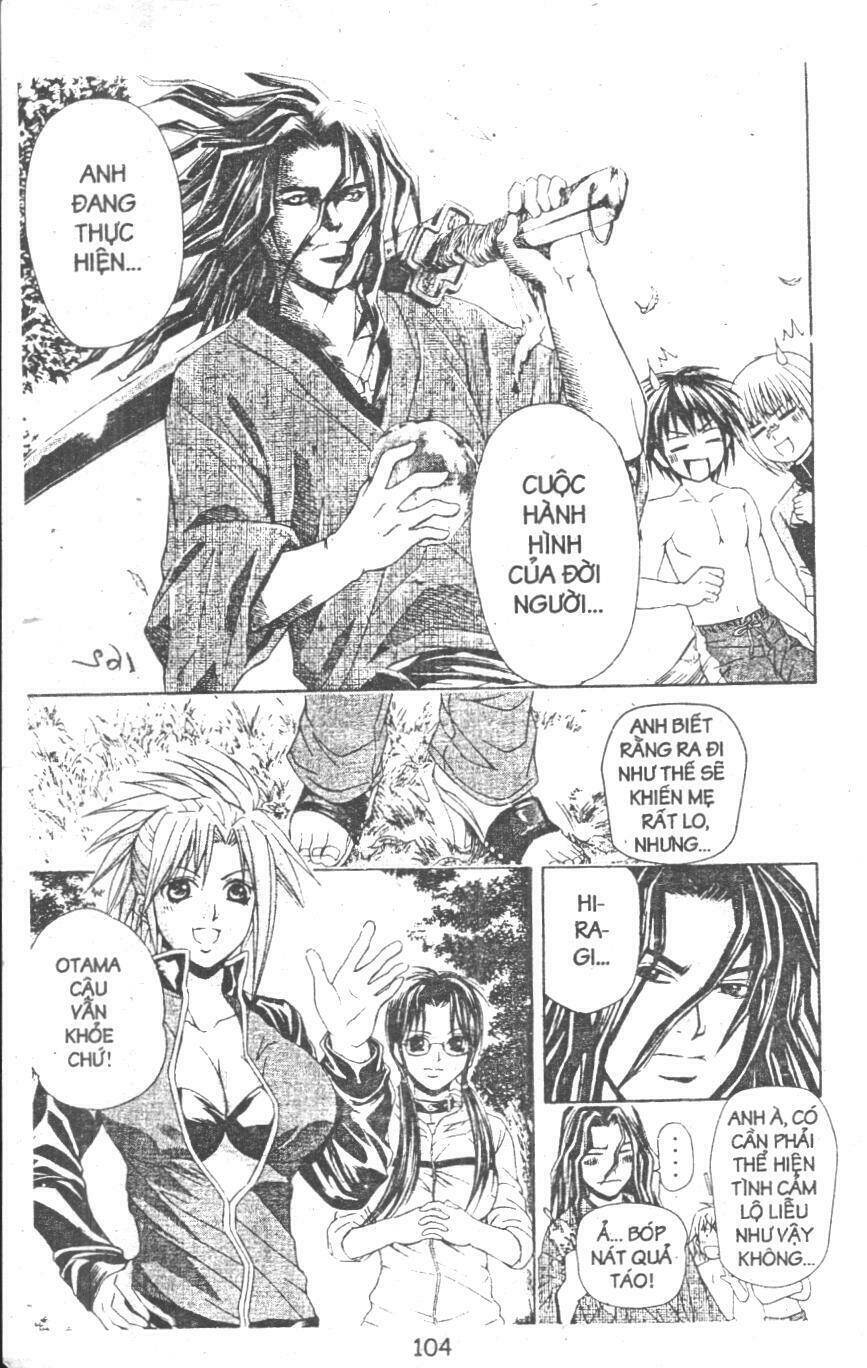 kami to sengoku seitokai chapter 43 13