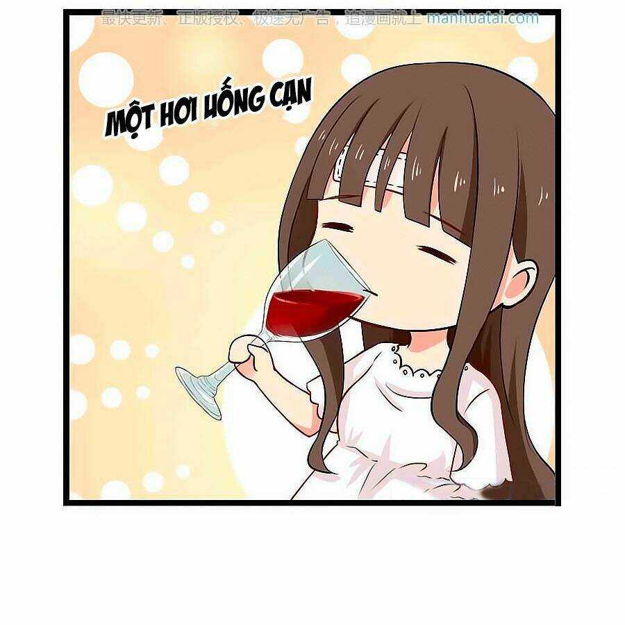 chỉ nhiễm thành hôn chapter 44 13