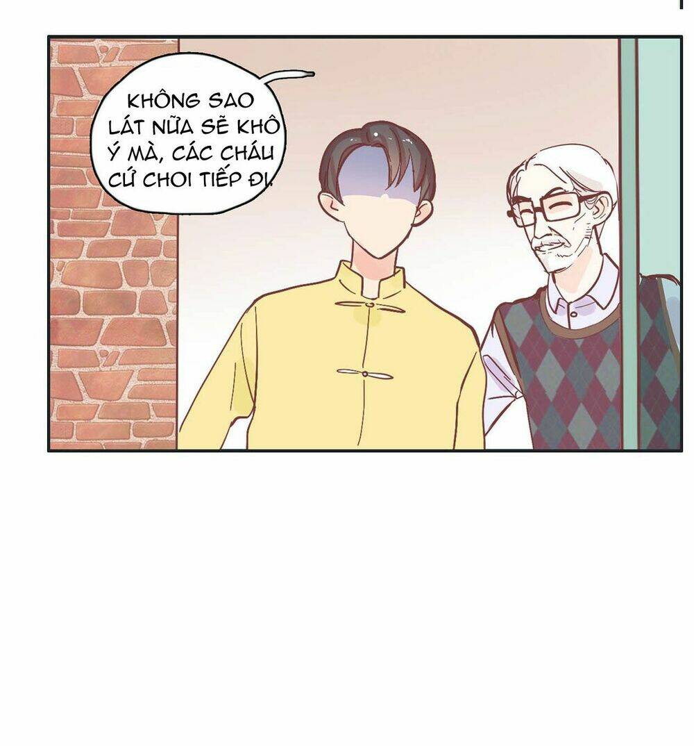 song bào thai theo đuổi nữ thần chapter 9 27