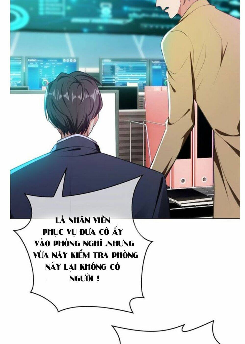 cô vợ nhỏ nuông chiều quá lại thành ác!! chapter 173 18