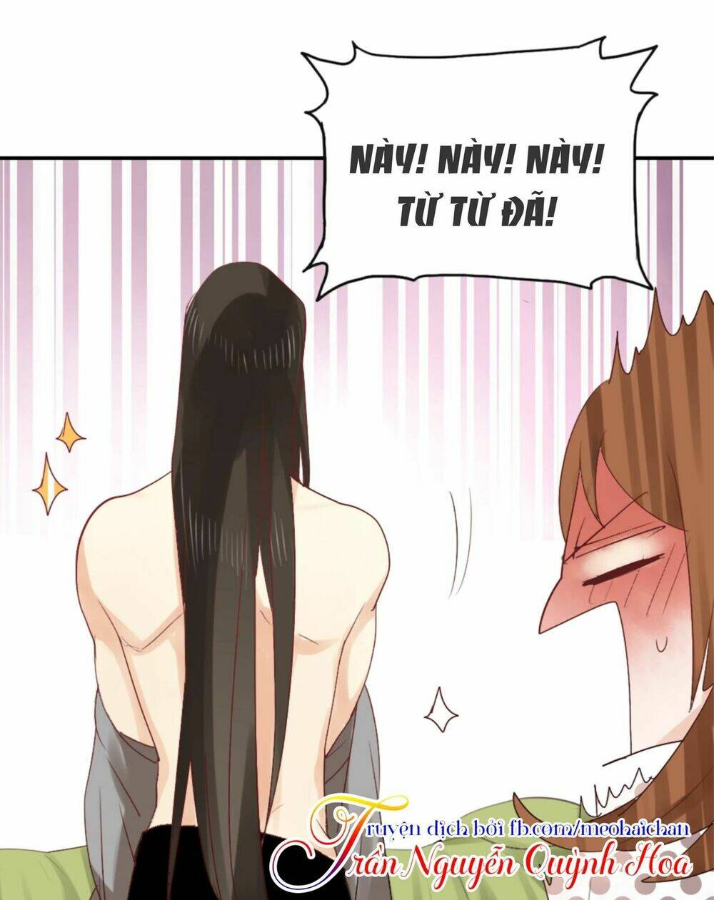 thái tử bong bóng chapter 5 58