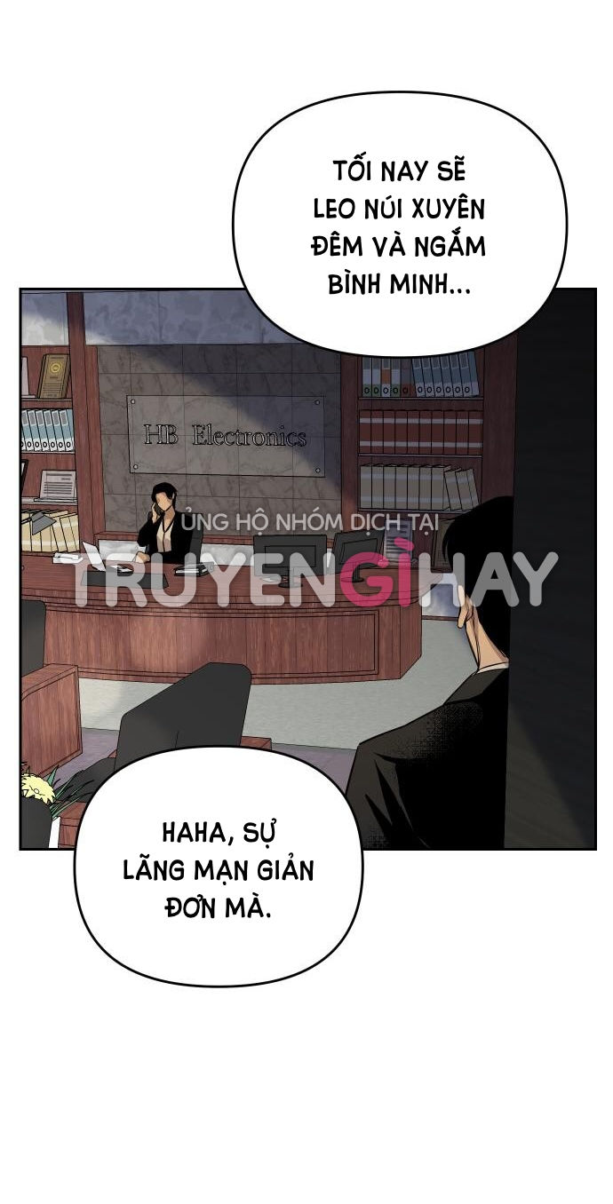 tiên nữ ngoại truyện chapter 3.1 3