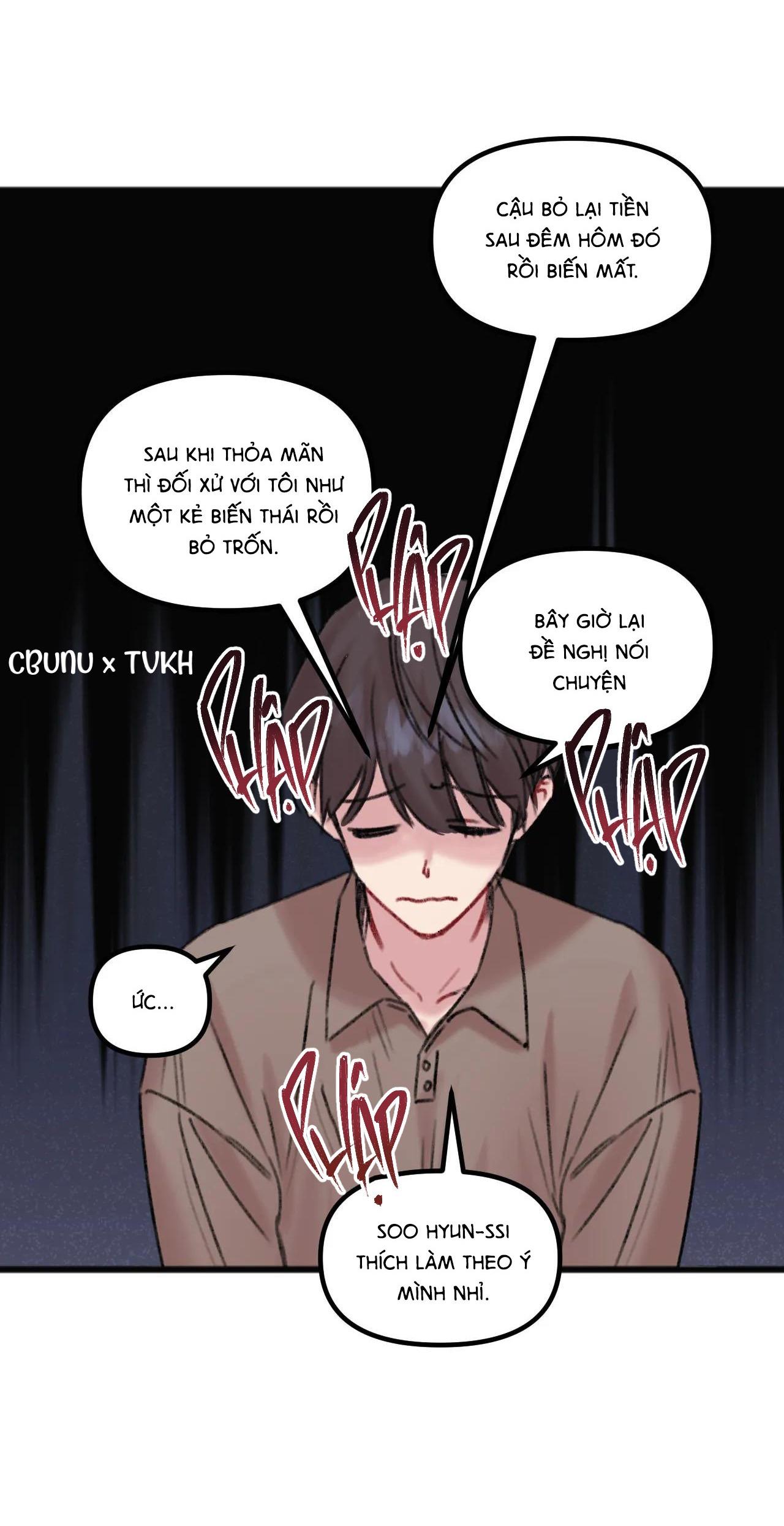 anh thật sự thích em sao chapter 6 6